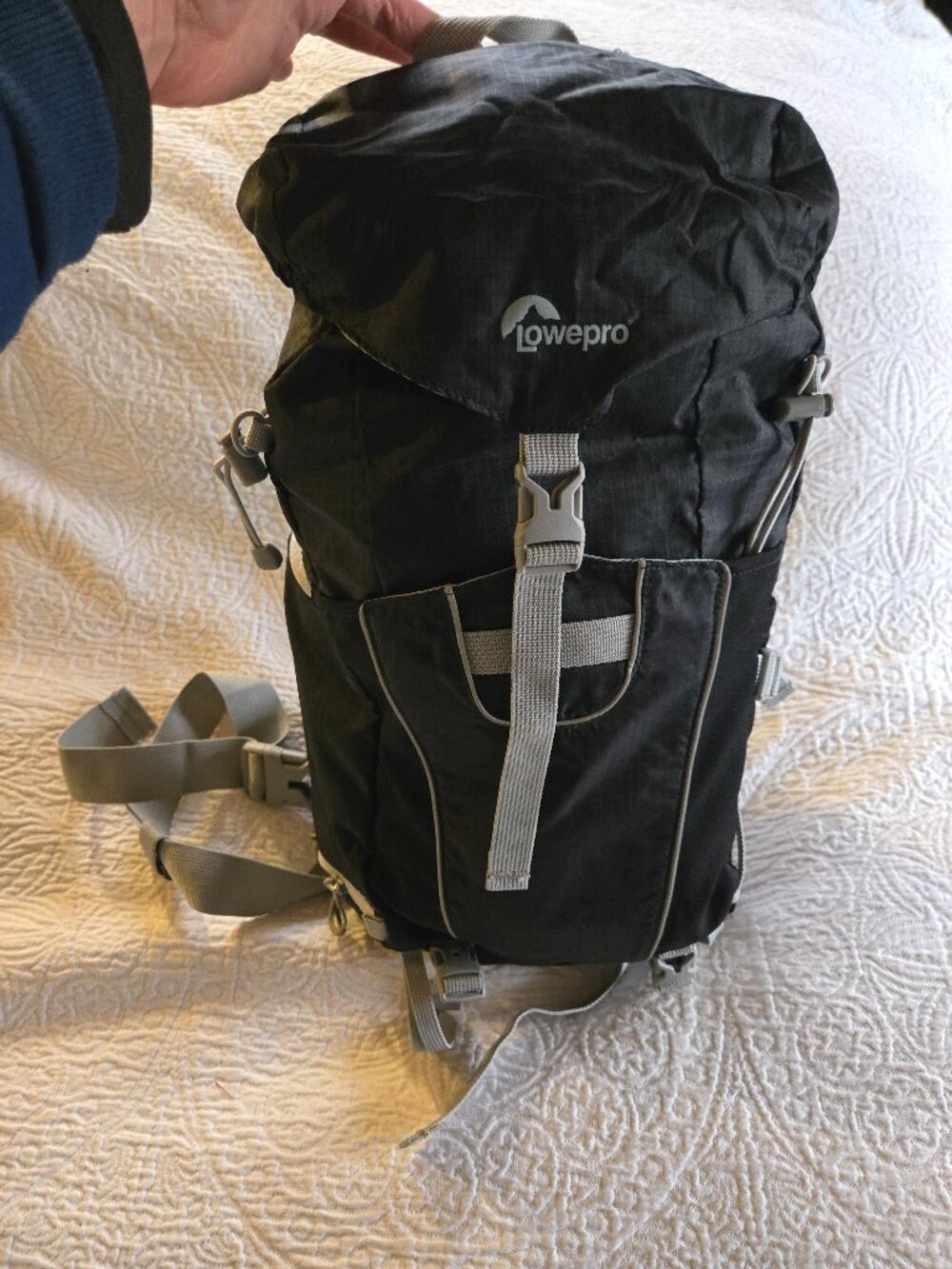 LowePro Photo Sport Sling 100 AW (Black)